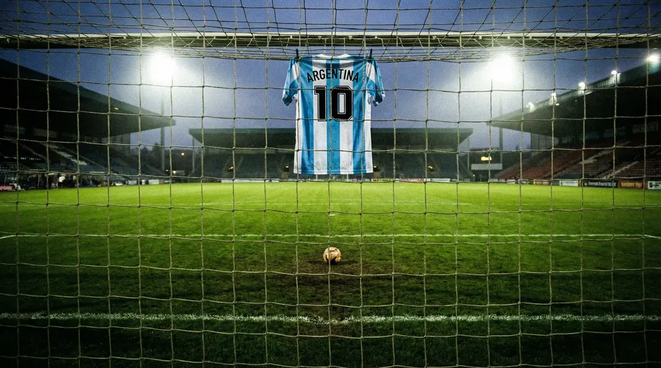 Argentina försvarar VM-titeln 2026 med Messi och en ny generation spelare