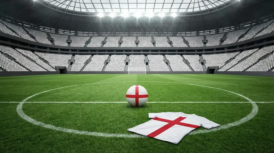 England jagar sin första VM-titel sedan 1966 i Nordamerika 2026