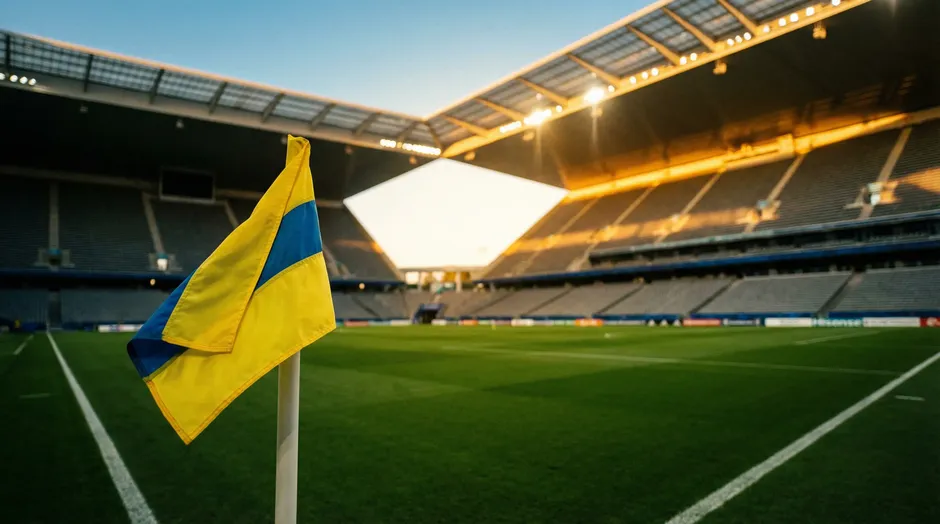 Sveriges grupp F i VM 2026 — Nederländerna, Japan, Sverige och Tunisien