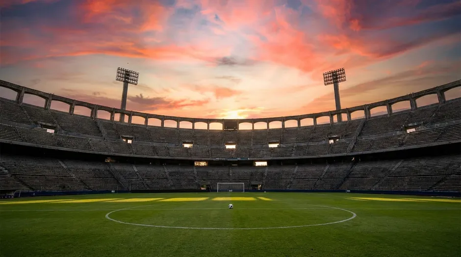 Mexiko som medvärdland för VM 2026 med öppningsmatchen