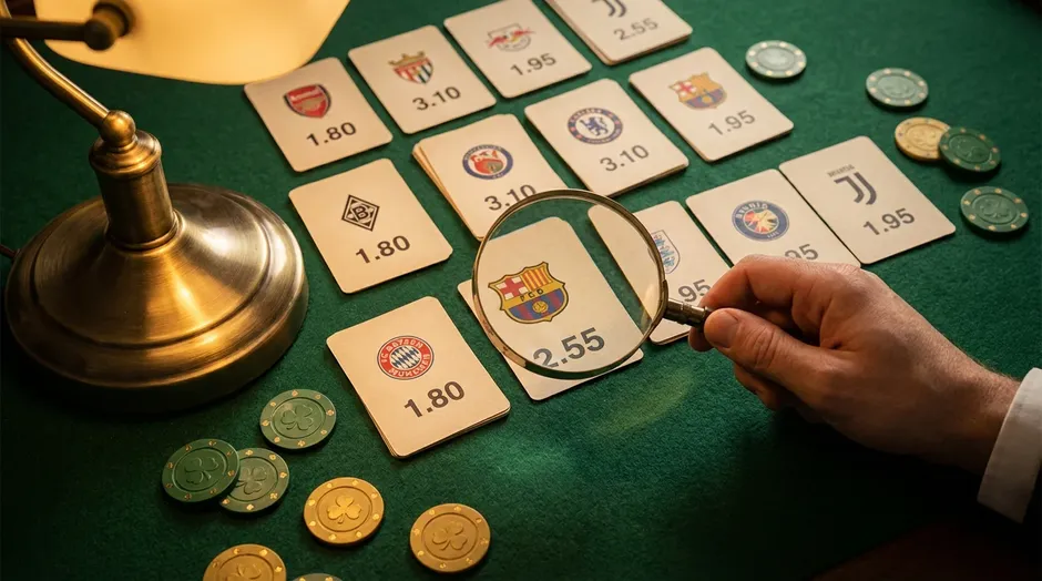 Gruppspelets odds — favoriter och mörkerhästar i VM 2026