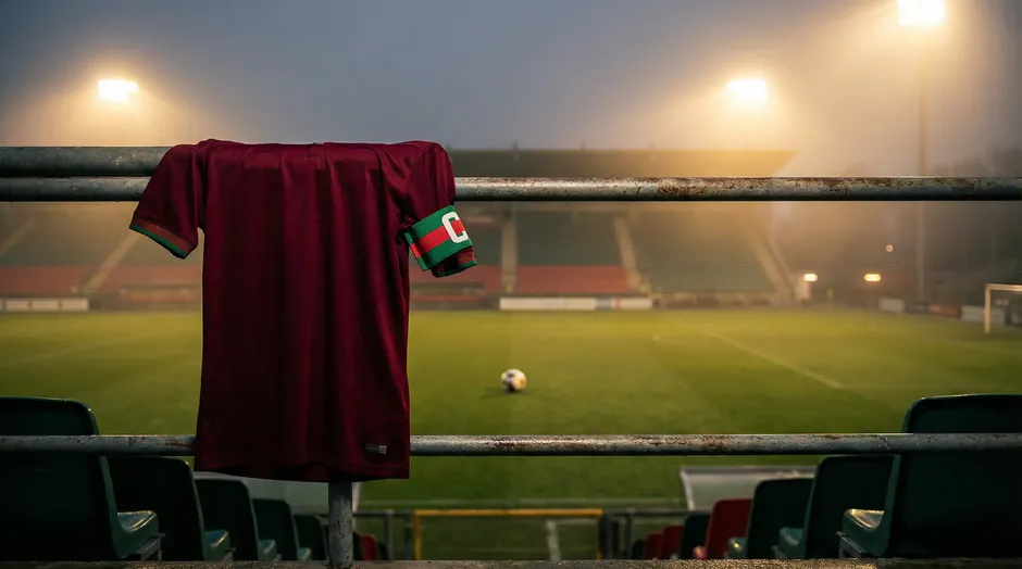 Portugal med Cristiano Ronaldo inför VM 2026