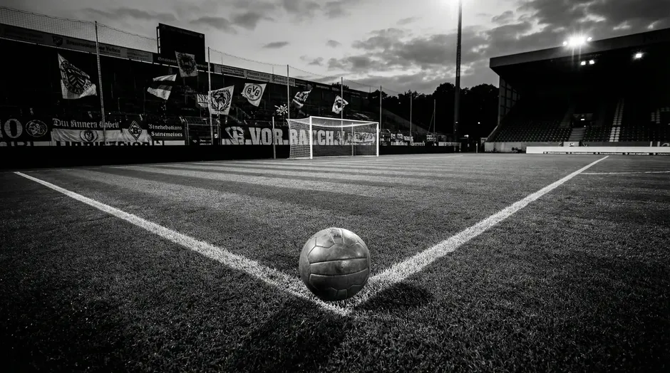Tyskland och Die Mannschaft förbereder sig för VM 2026