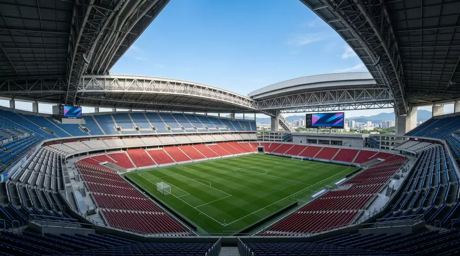 USA som värdland för VM 2026 med förväntningar på framgång