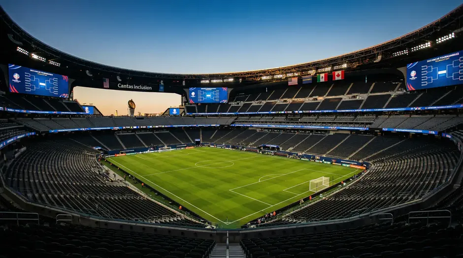 Fotbolls-VM 2026 i USA, Mexiko och Kanada — komplett guide till turneringen