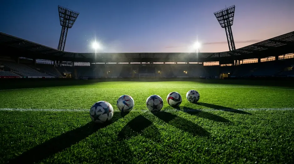 Favoriterna inför fotbolls-VM 2026 — Argentina, Frankrike, England, Spanien och Brasilien