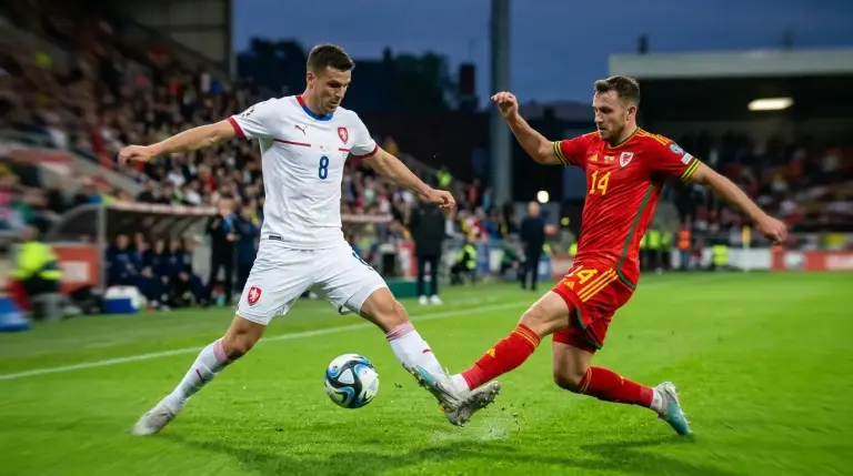 England–Ghana — kan Tuchels lag säkra avancemang redan nu?