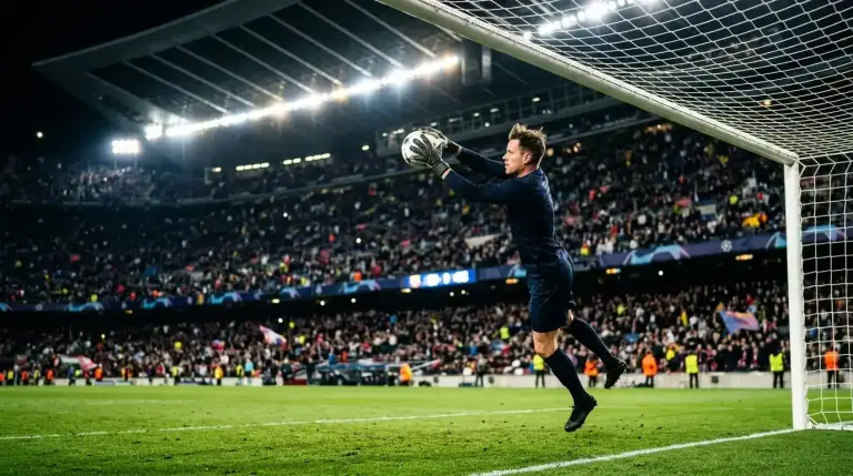 Spaniens väg till VM-guldet 2026 — åtta segrar och ett enda insläppt mål